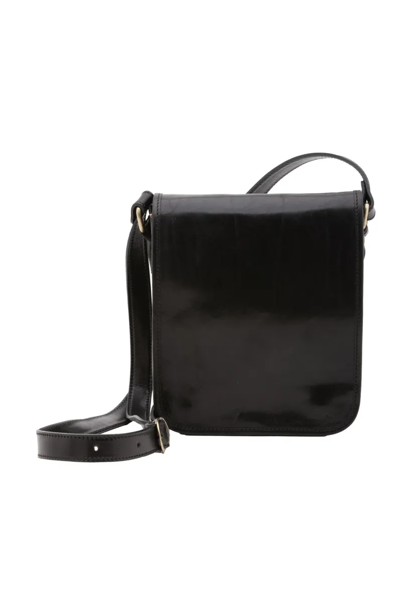 Umhängetasche - black