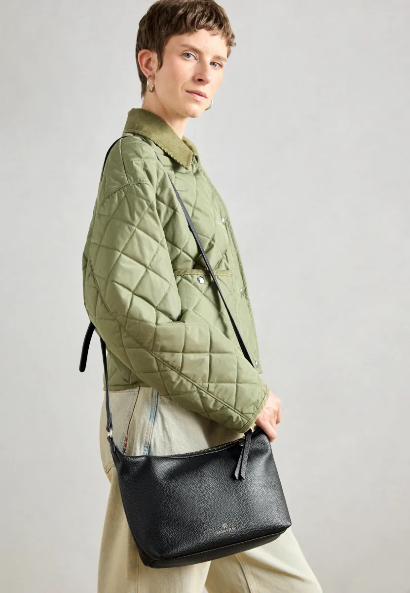 Umhängetasche - black