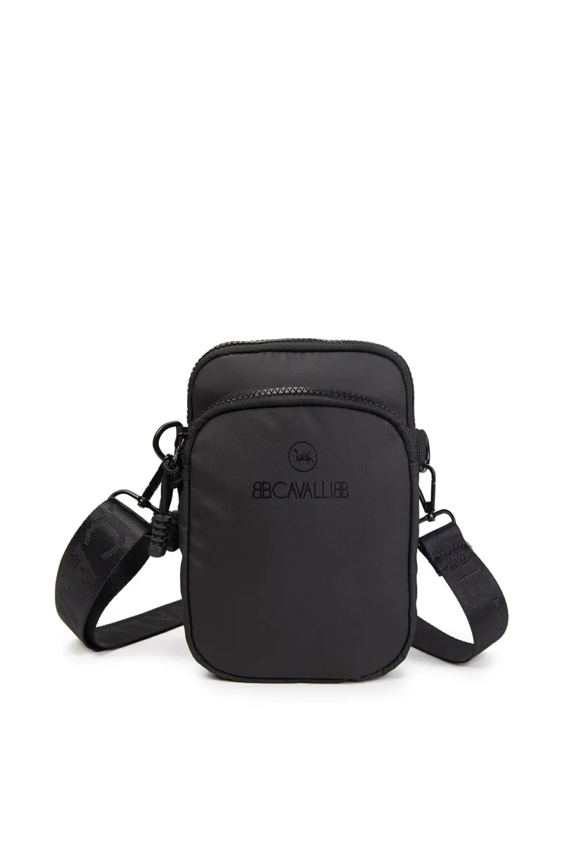 Umhängetasche - black