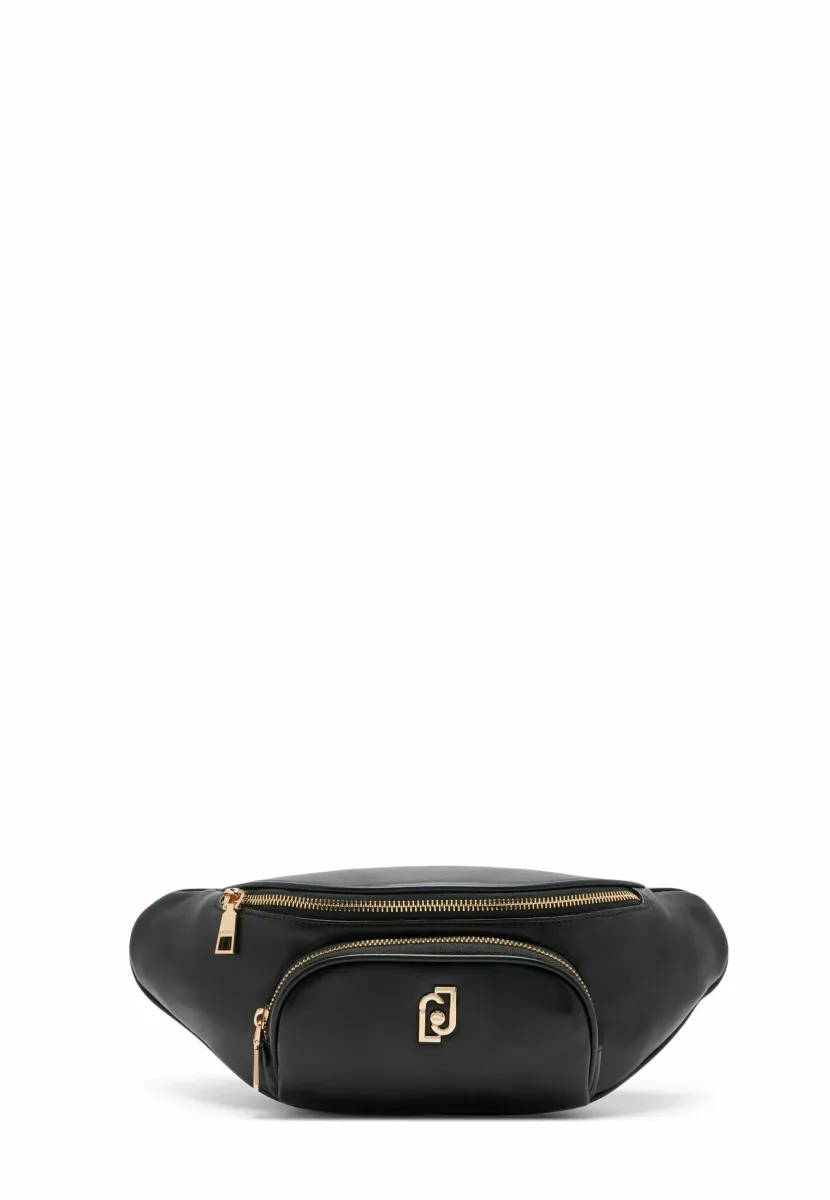 Umhängetasche - black