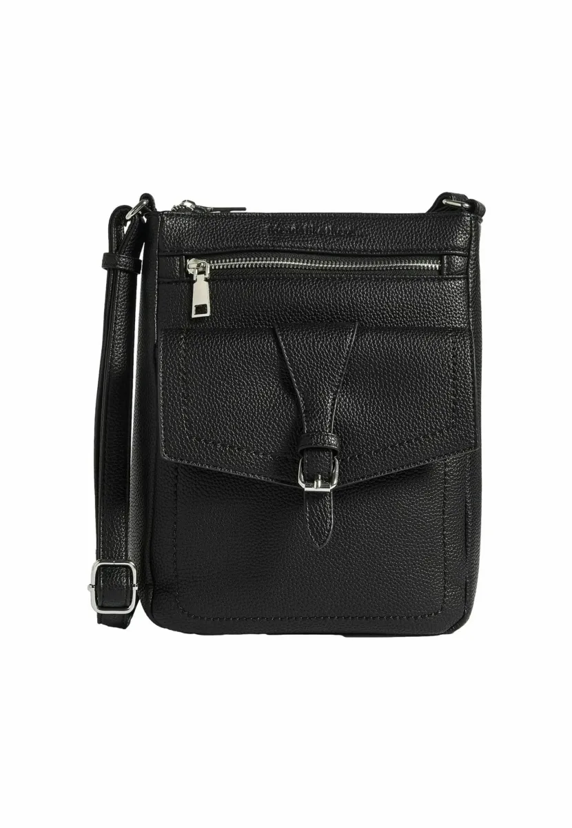 Umhängetasche - black