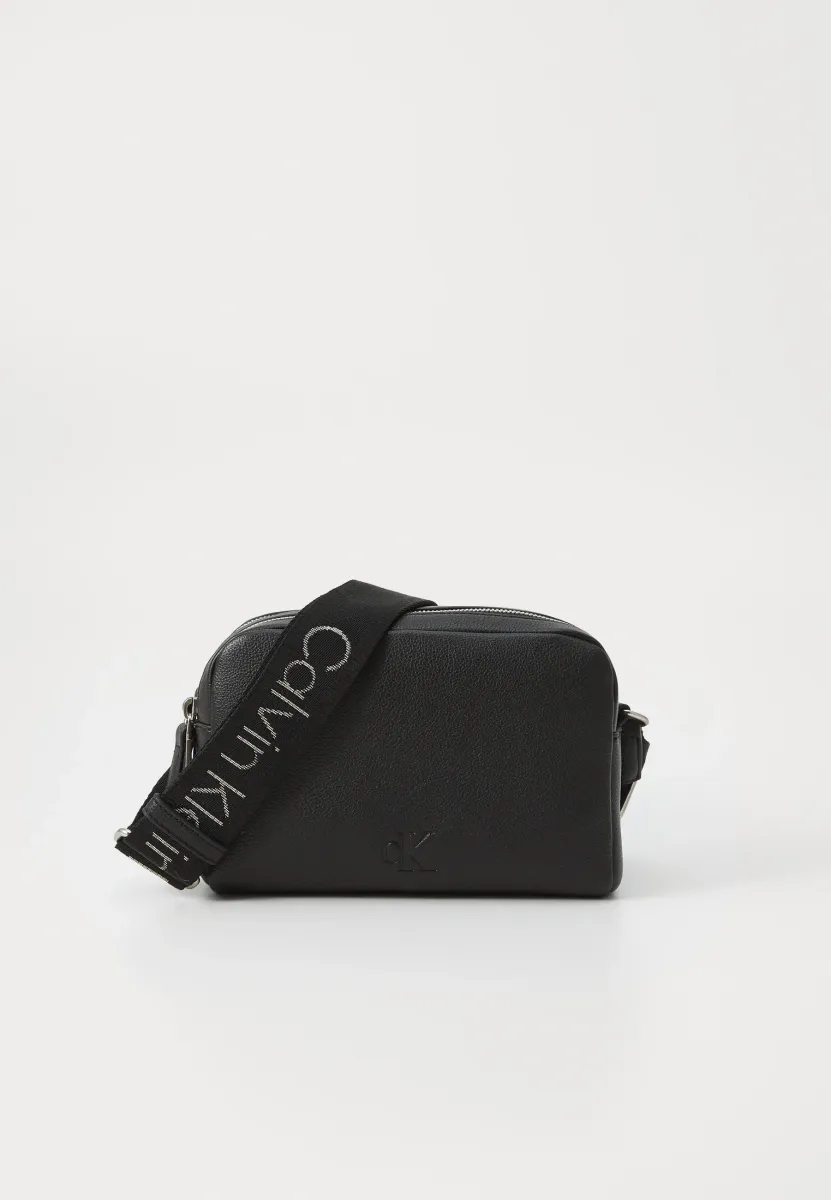 Umhängetasche - black