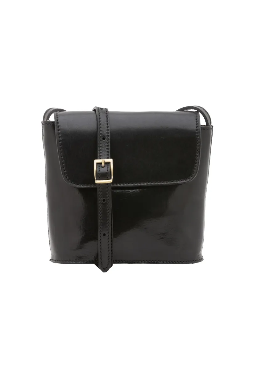 Umhängetasche - black