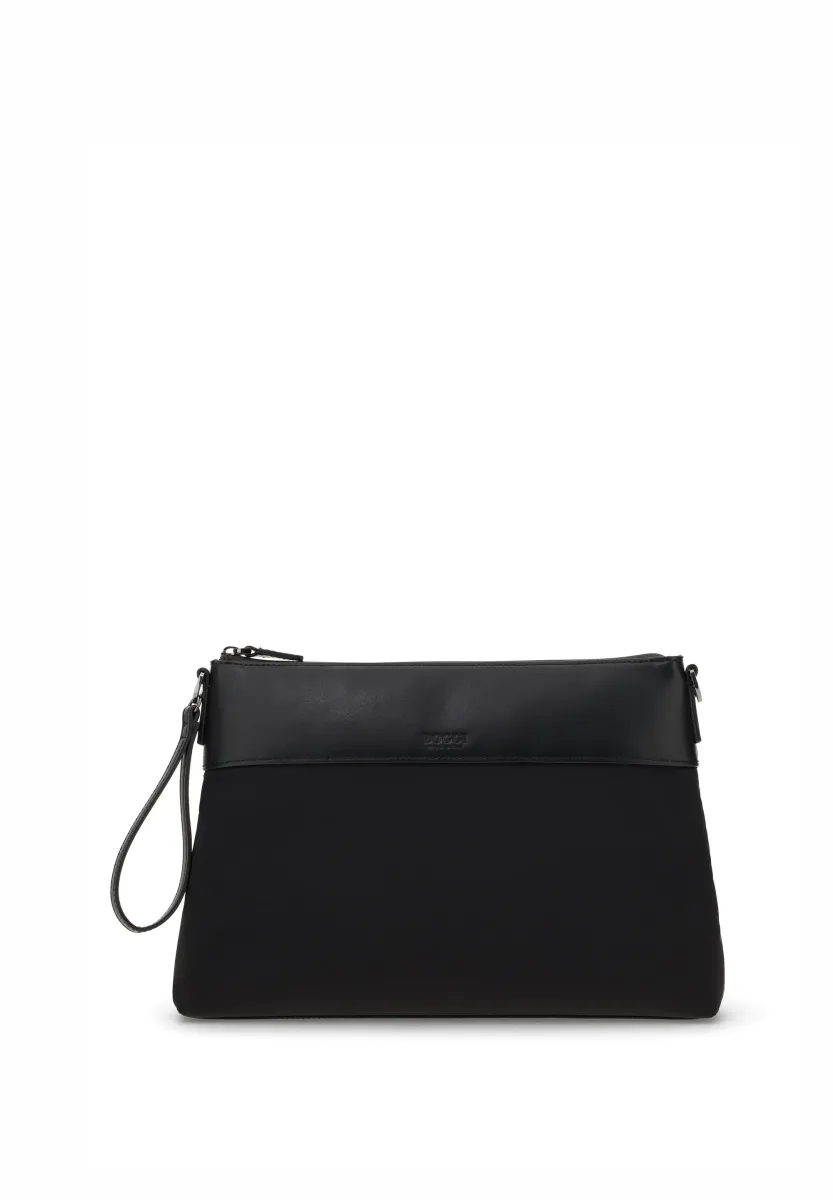 Umhängetasche - black
