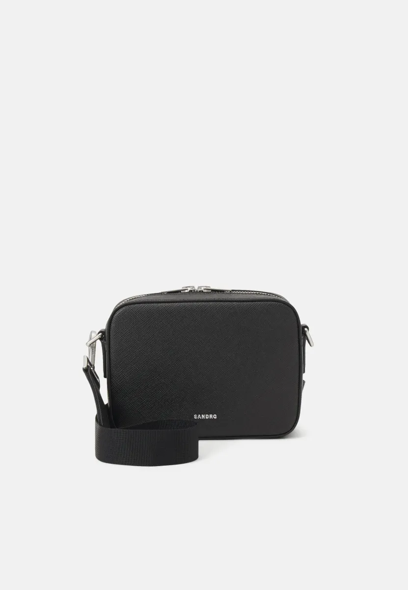 Umhängetasche - black