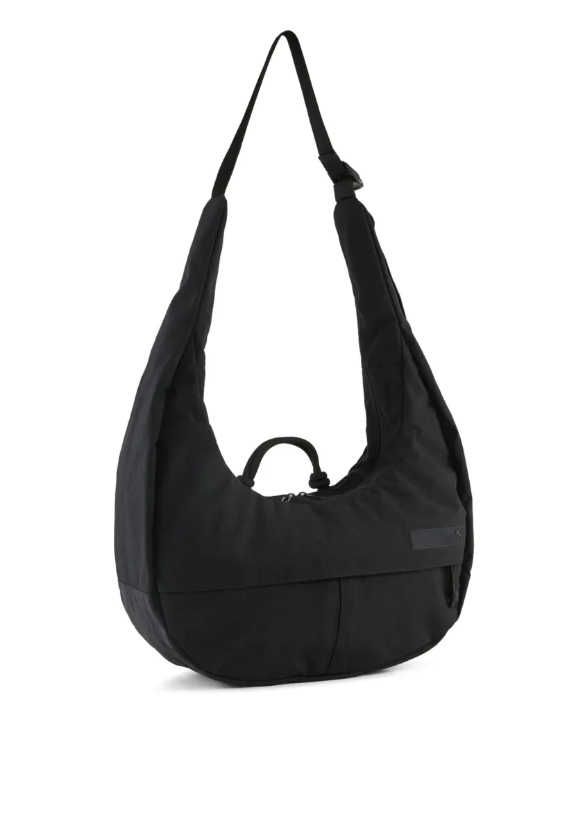 Umhängetasche - black
