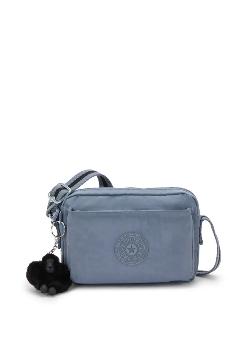 Umhängetasche - blue stone