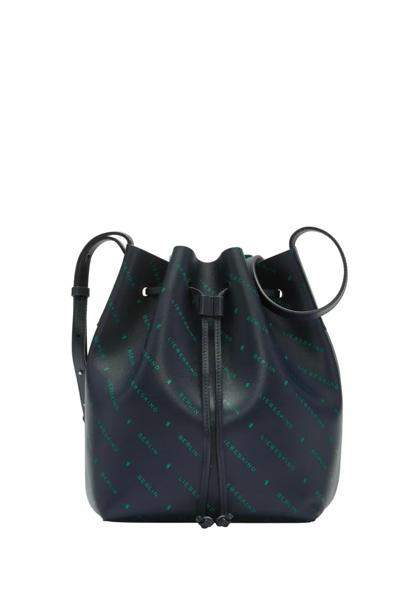 Umhängetasche - blue