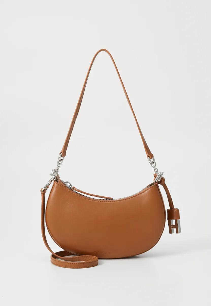 Umhängetasche - brown