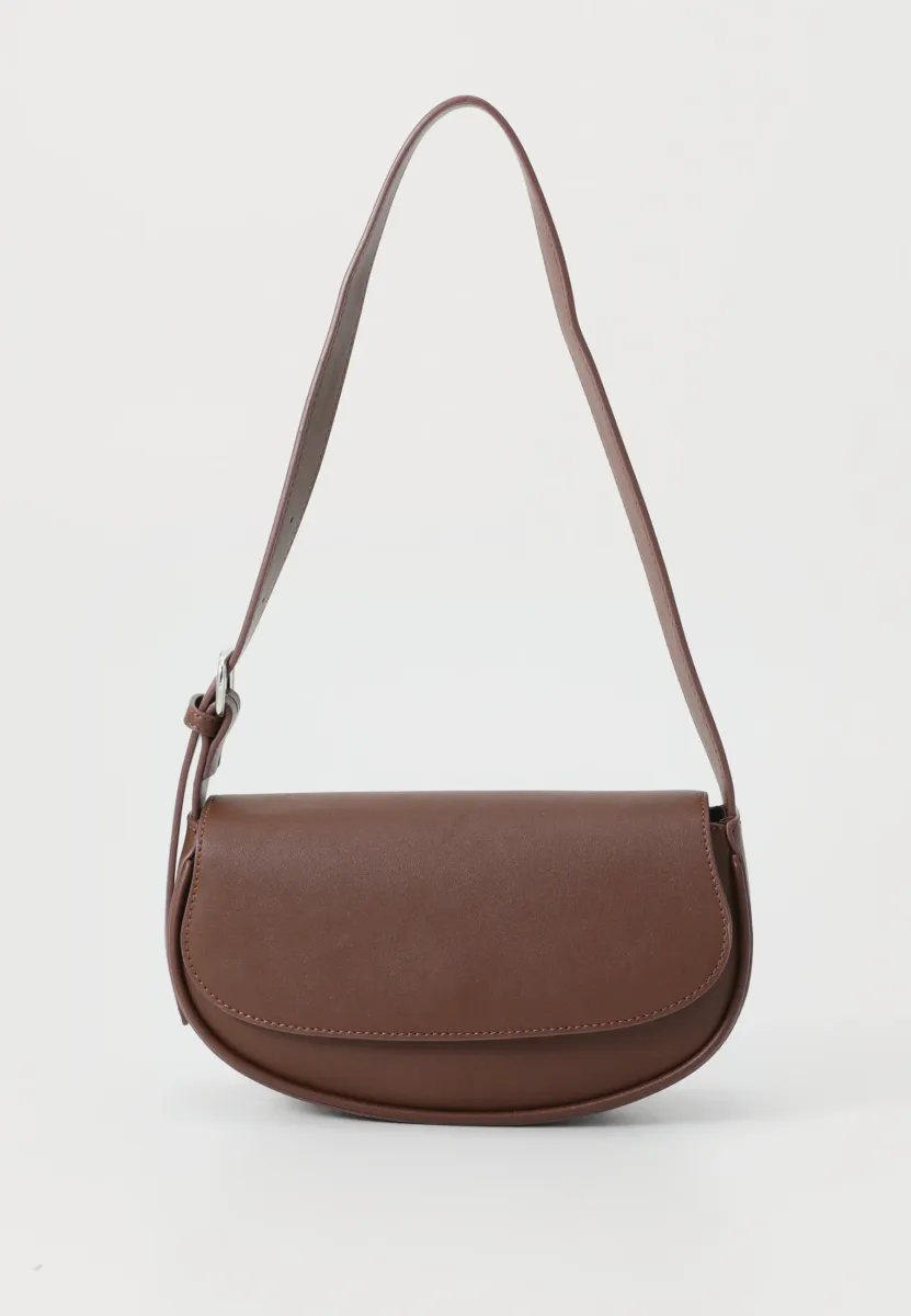 Umhängetasche - brown