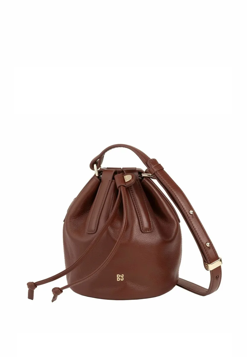 Umhängetasche - chocolate