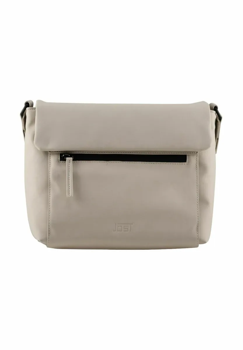 Umhängetasche - cream white