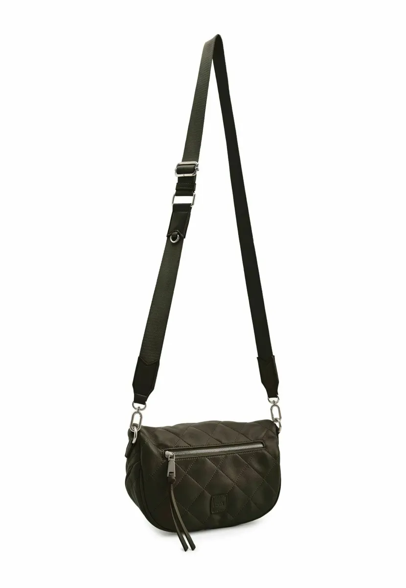 Umhängetasche - dark khaki