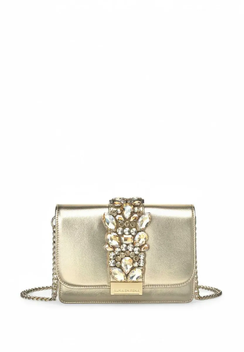 Umhängetasche - dorado