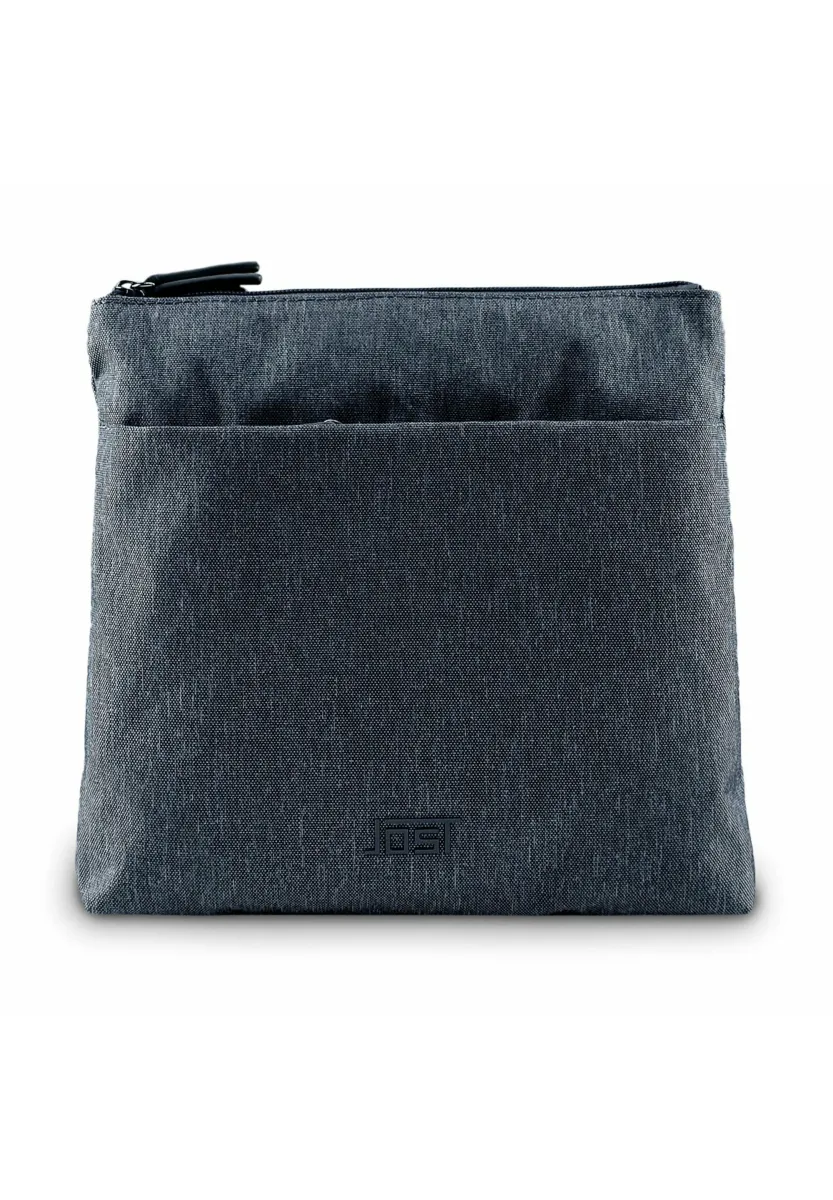 Umhängetasche - dunkelgrau