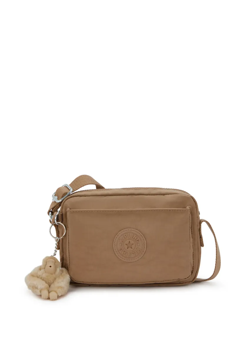 Umhängetasche - early tan