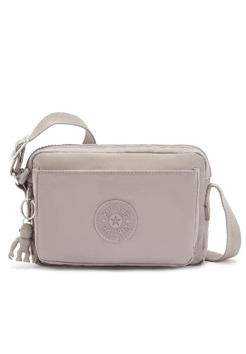 Umhängetasche - grey gris