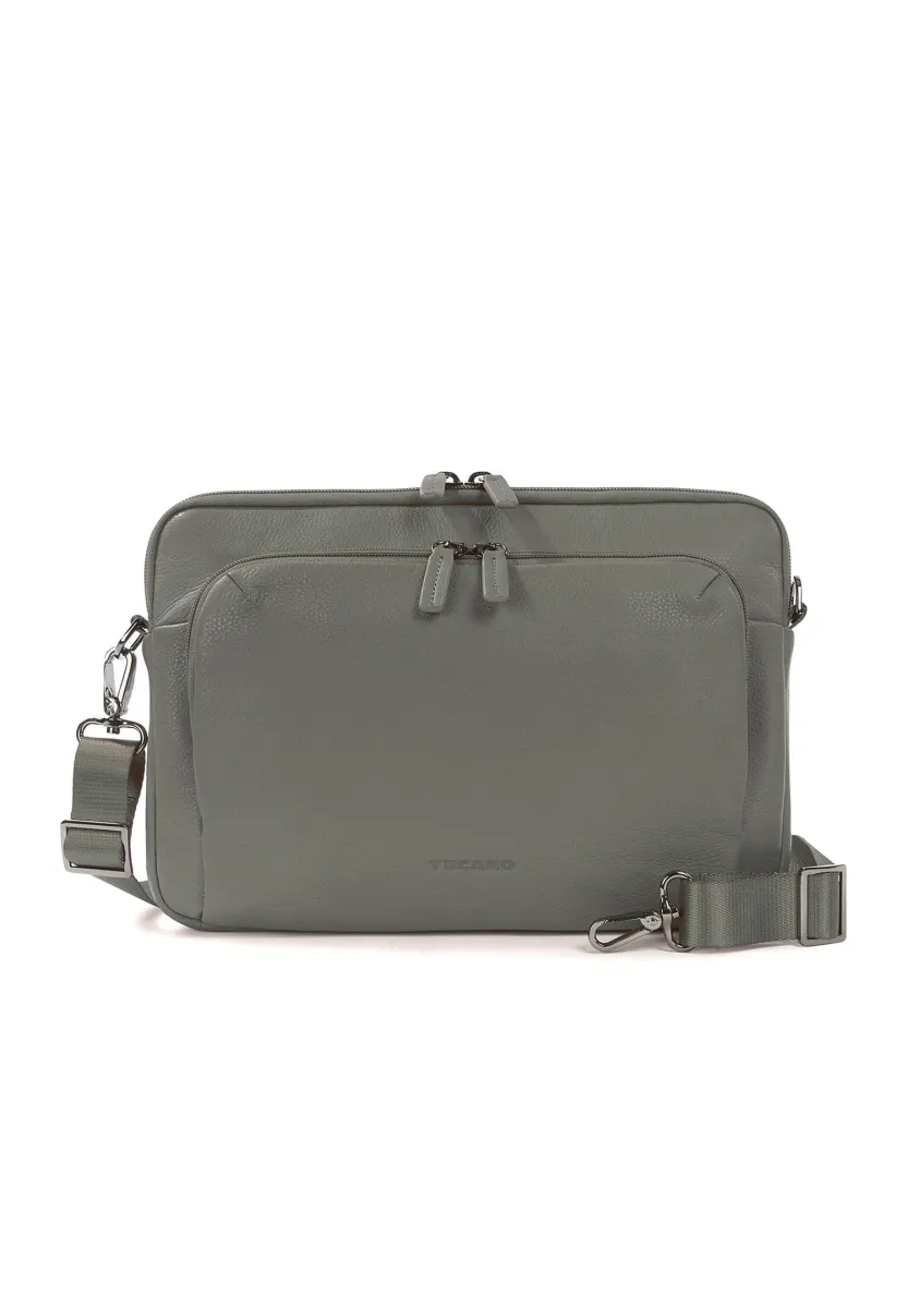 Umhängetasche - grey