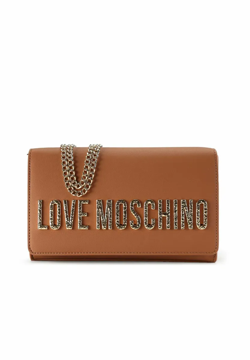 Umhängetasche - hide sand