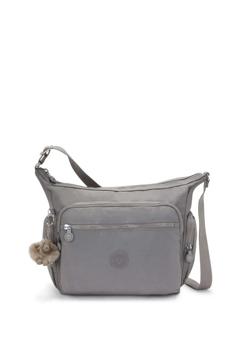 Umhängetasche - inviting grey