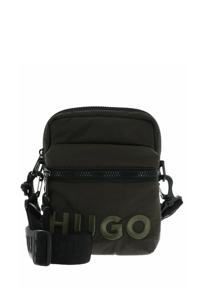 Umhängetasche - khaki