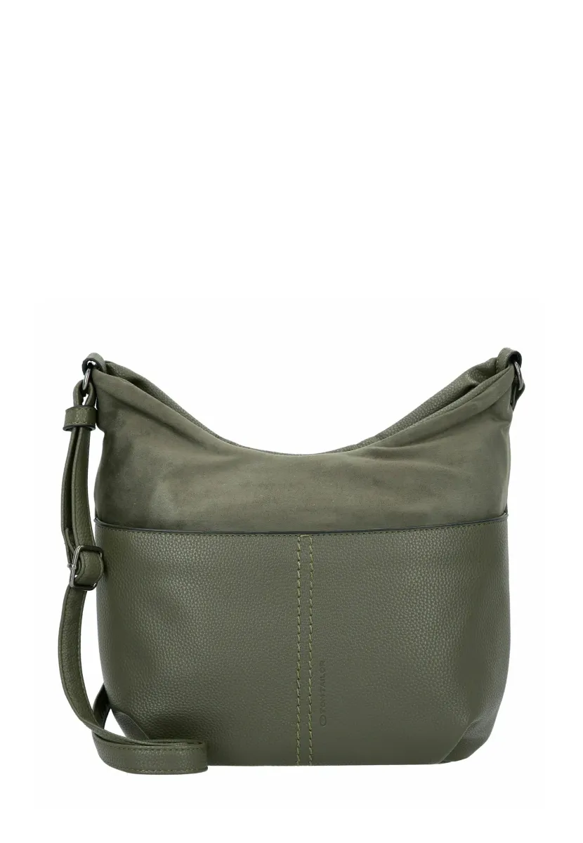 Umhängetasche - khaki