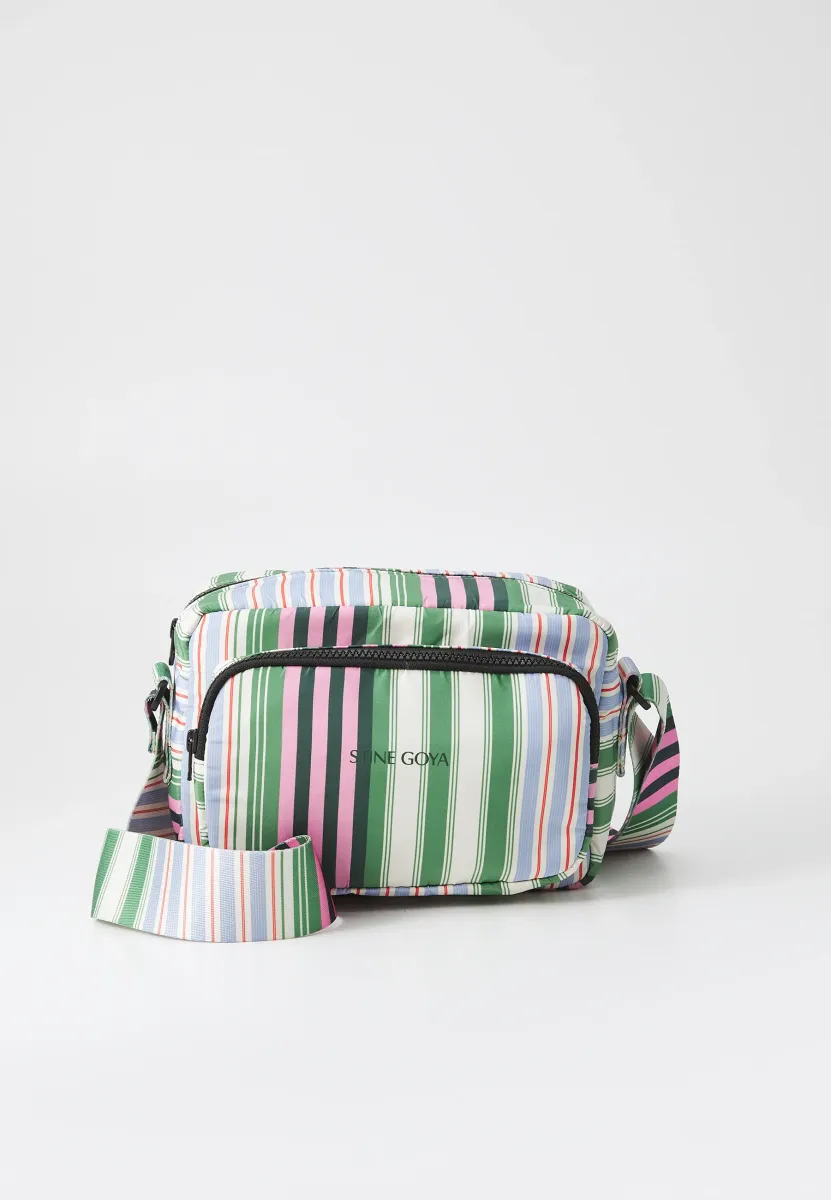 Umhängetasche - multi-coloured