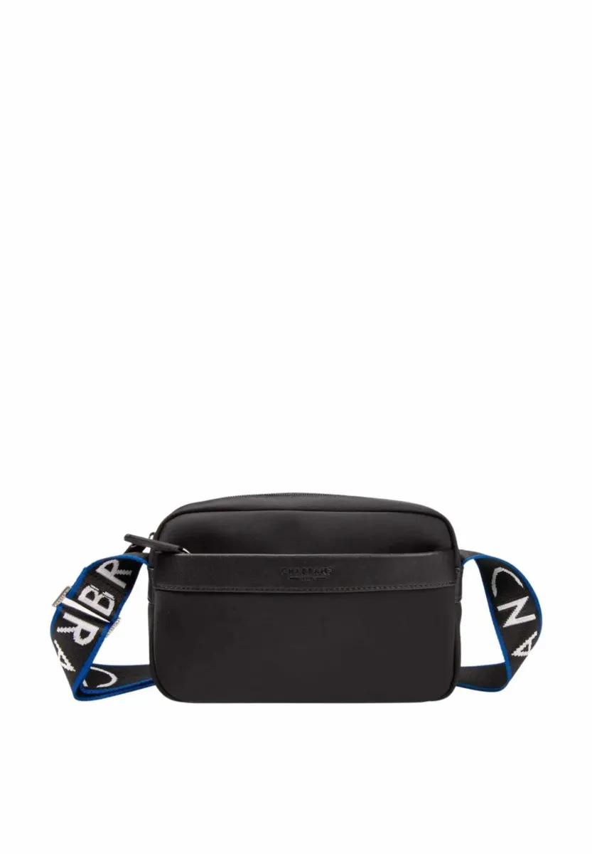 Umhängetasche - noir