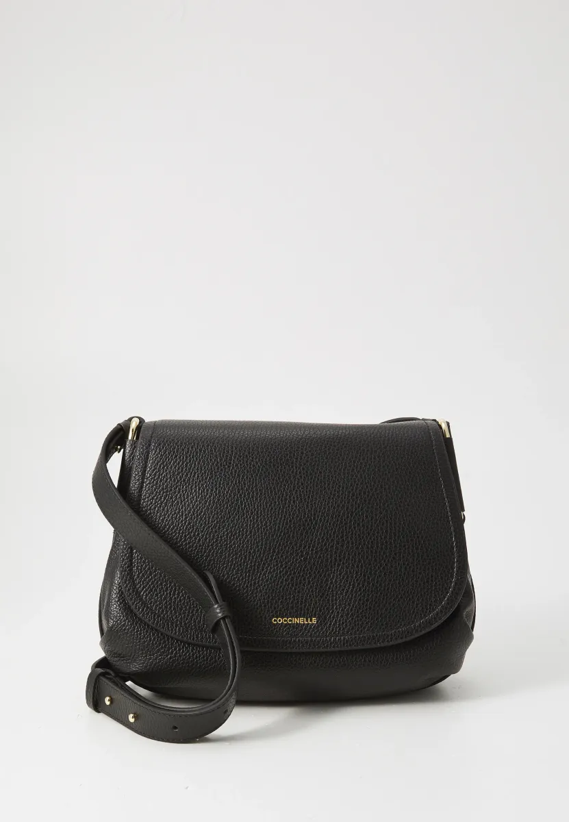 Umhängetasche - noir