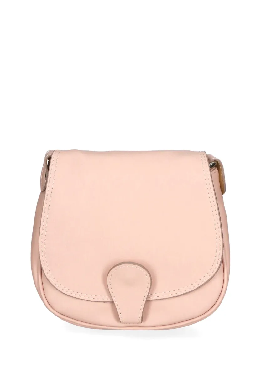 Umhängetasche - s rosa