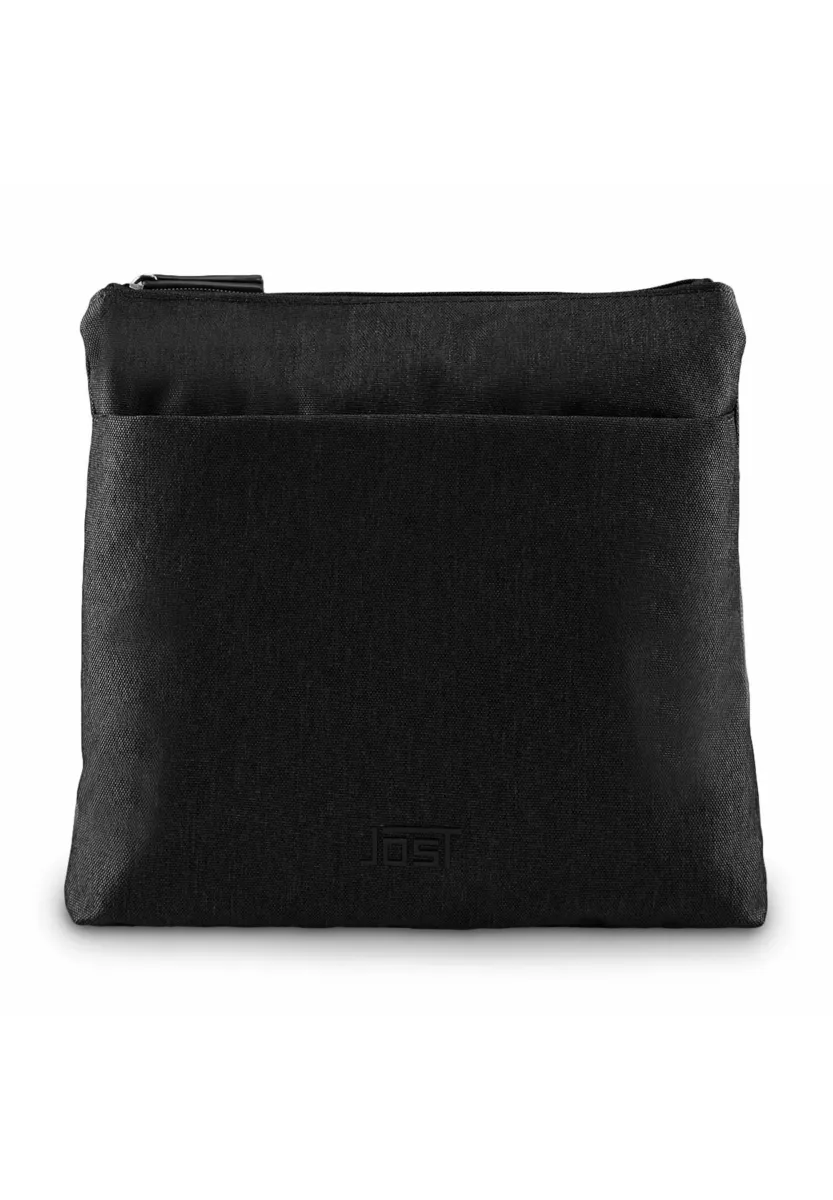 Umhängetasche - schwarz
