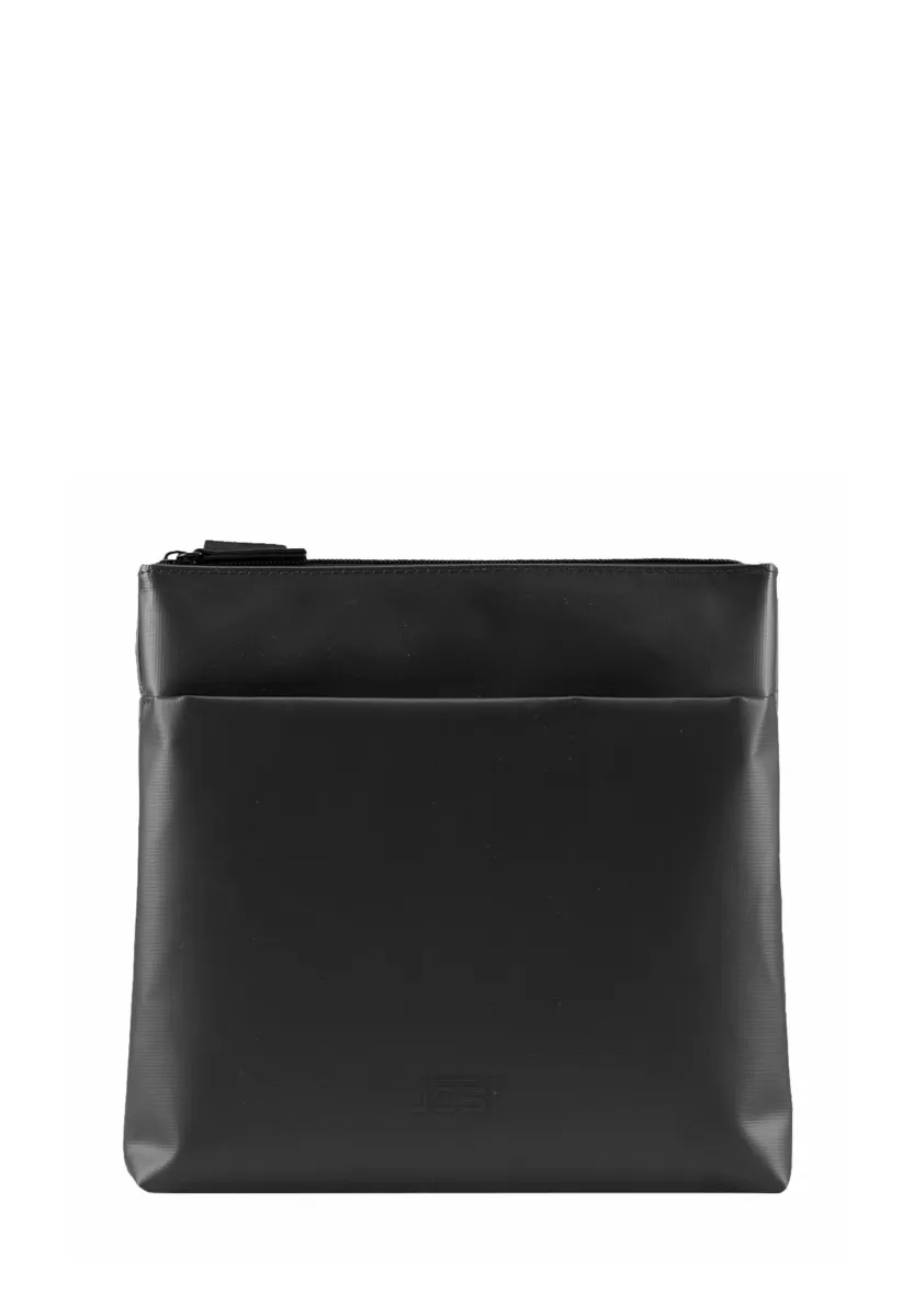 Umhängetasche - schwarz