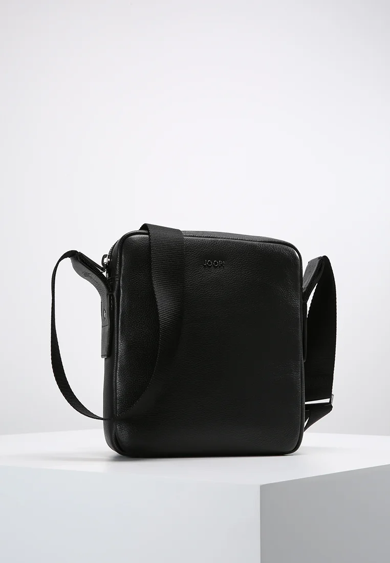 Umhängetasche - schwarz