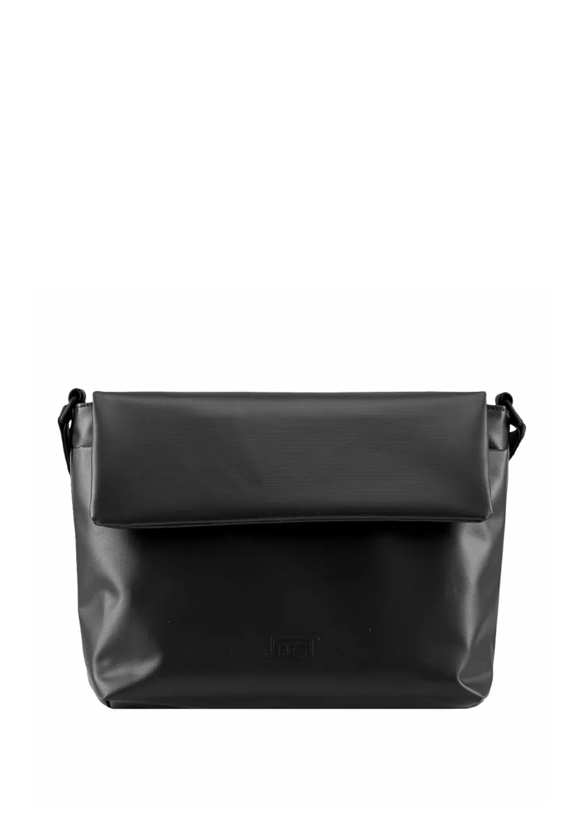 Umhängetasche - schwarz