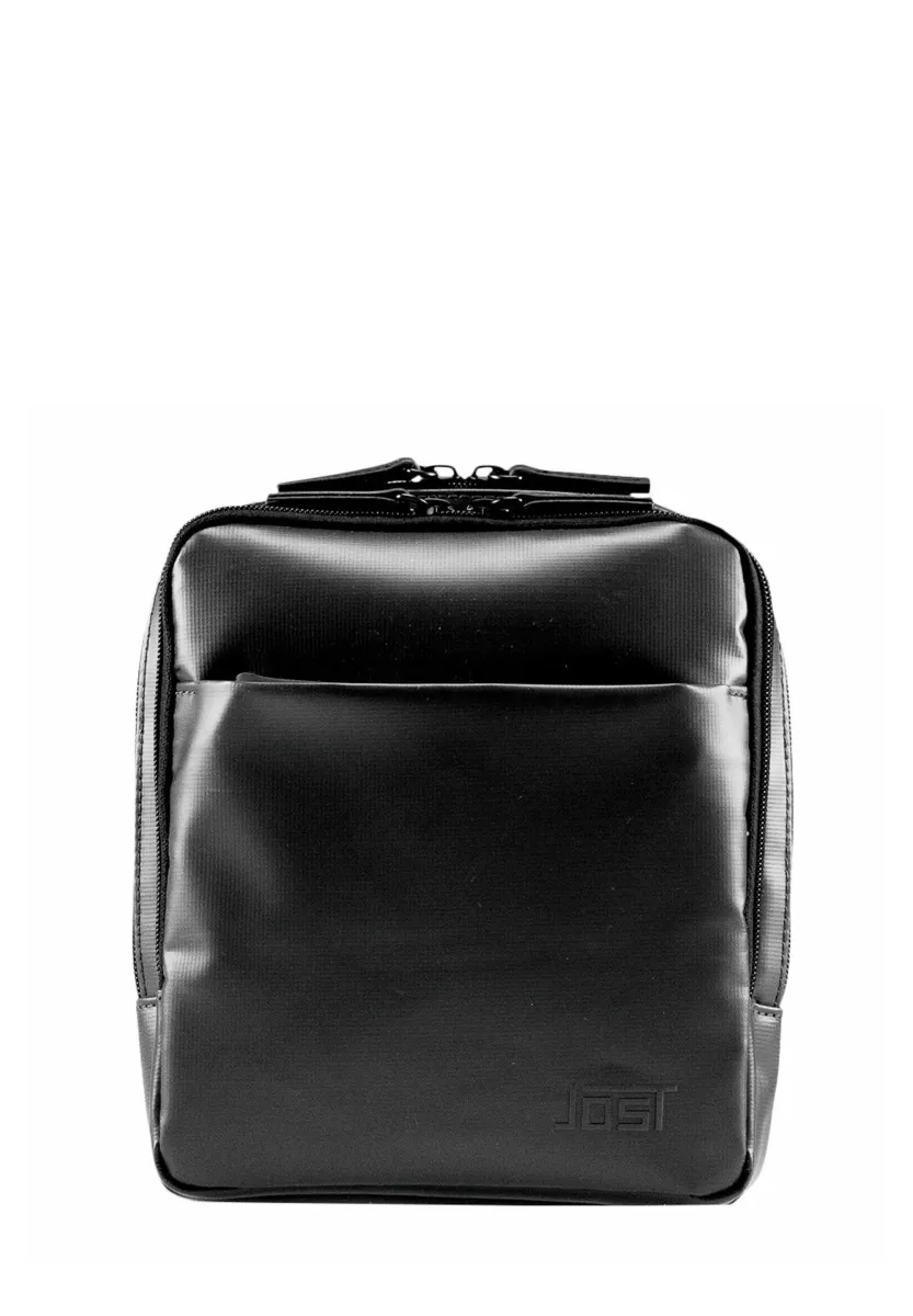 Umhängetasche - schwarz