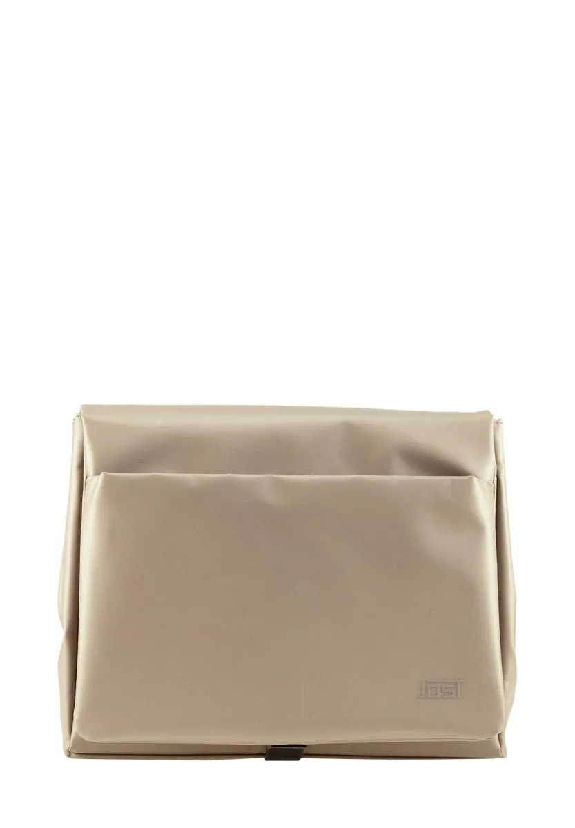 Umhängetasche - taupe