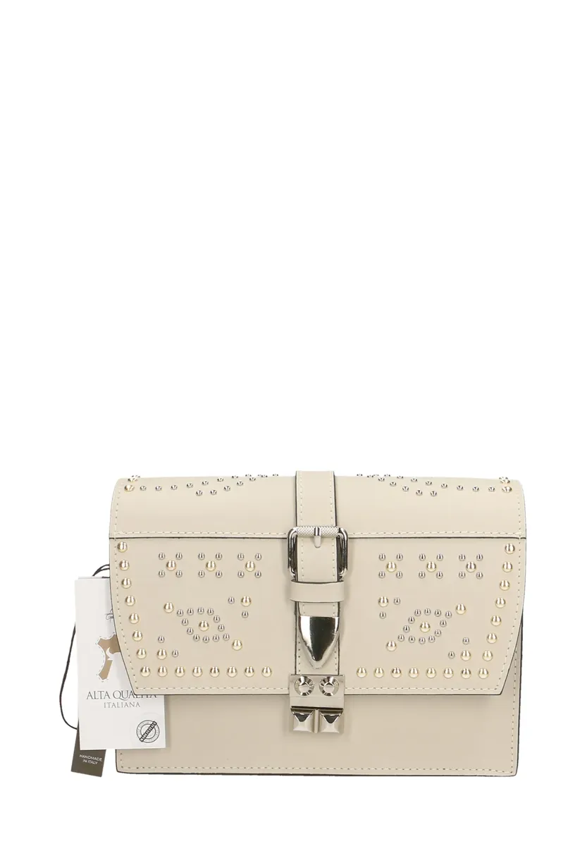 Umhängetasche - taupe