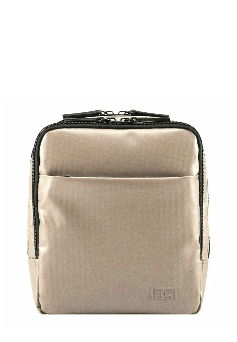 Umhängetasche - taupe