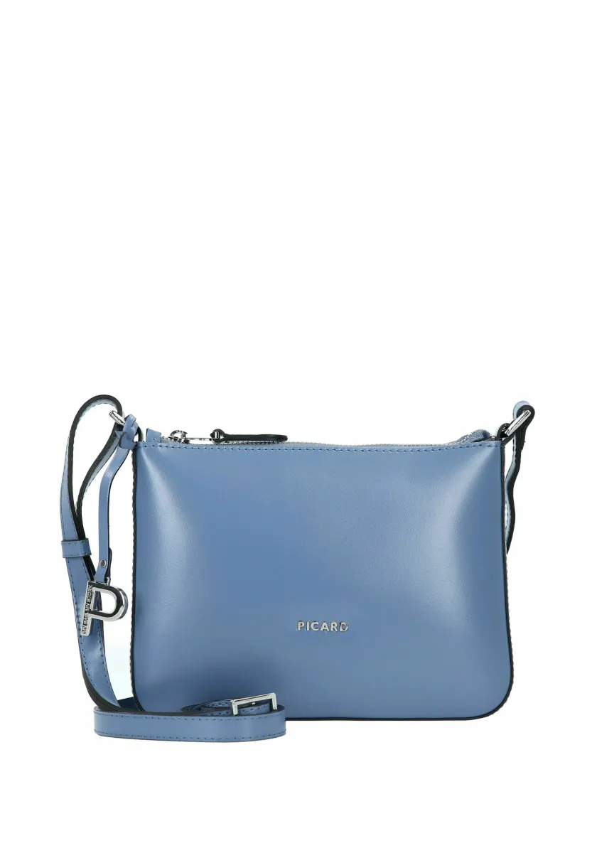 Umhängetasche - wintersky