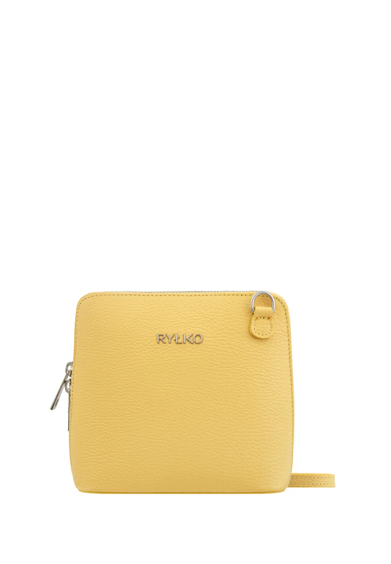 Umhängetasche - Yellow