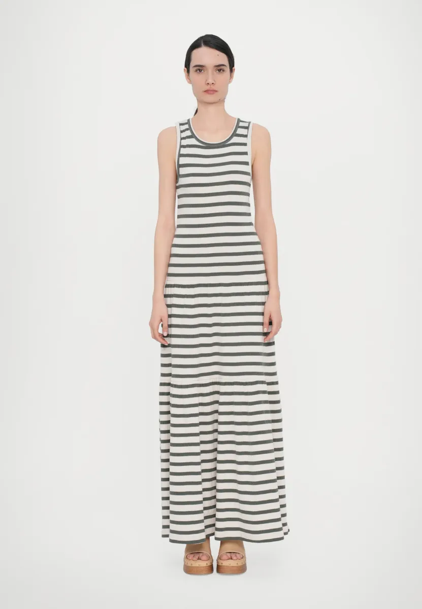 UMMEI - Freizeitkleid - army