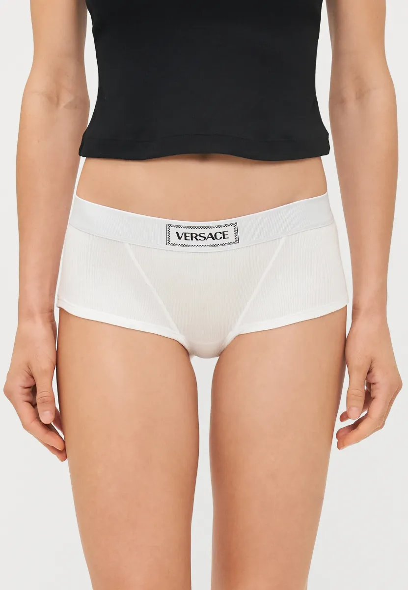 UNDERWEAR - Panties - white