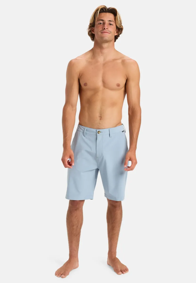 UNION AMPHIBIAN - Badeshorts - bhl