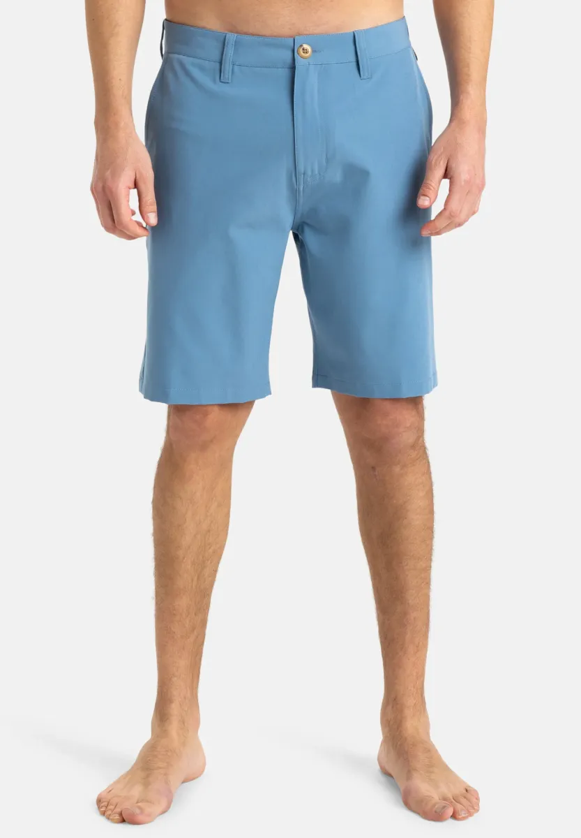 UNION AMPHIBIAN - Badeshorts - blue