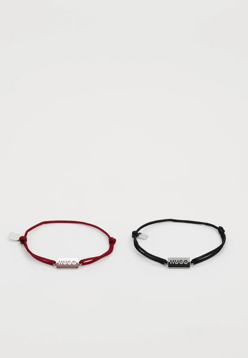 UNISEX 2 PACK SET - Armband - open miscellaneous