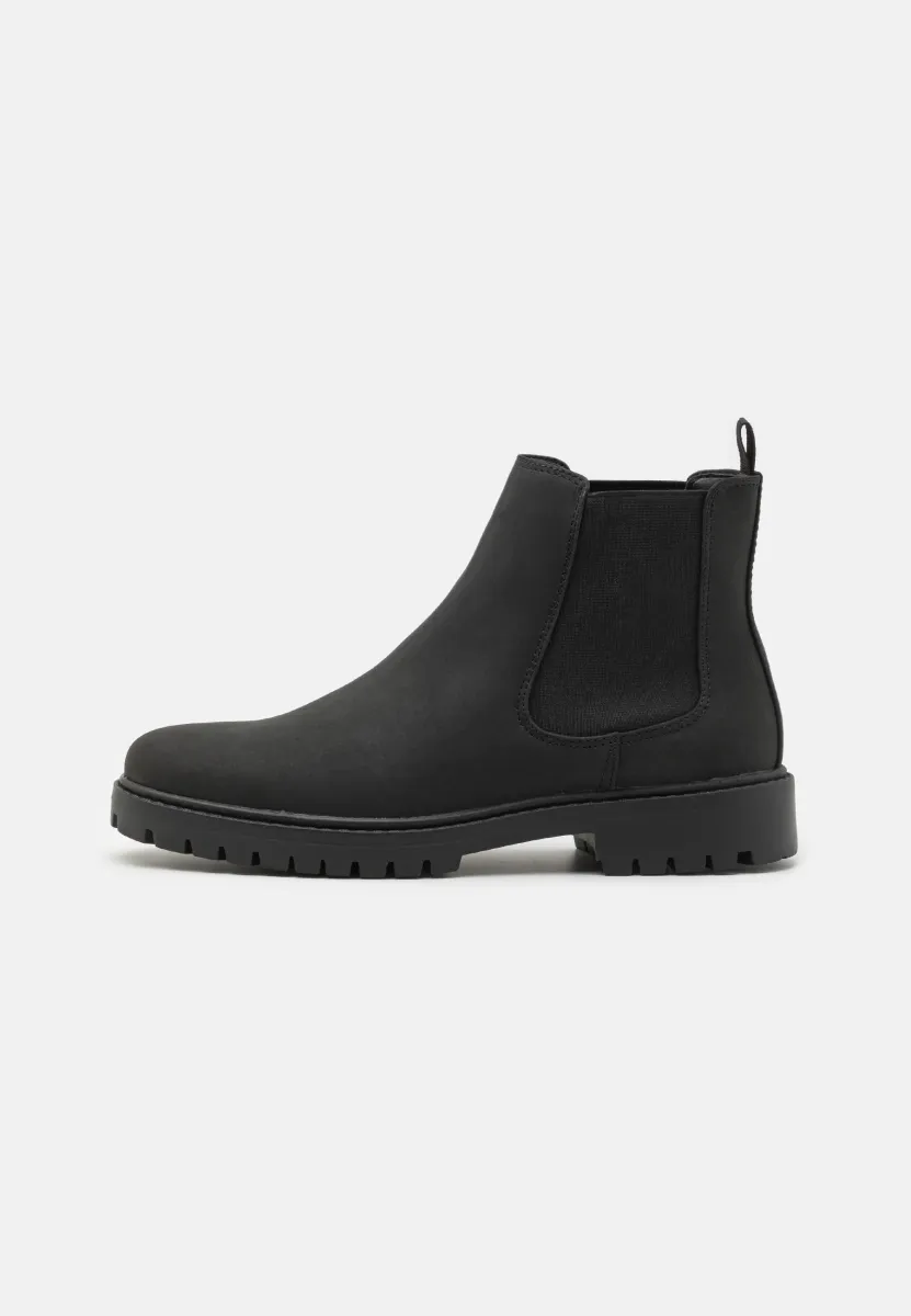 UNISEX - Ankle Boot - black