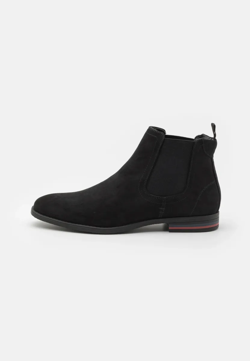 UNISEX - Ankle Boot - black