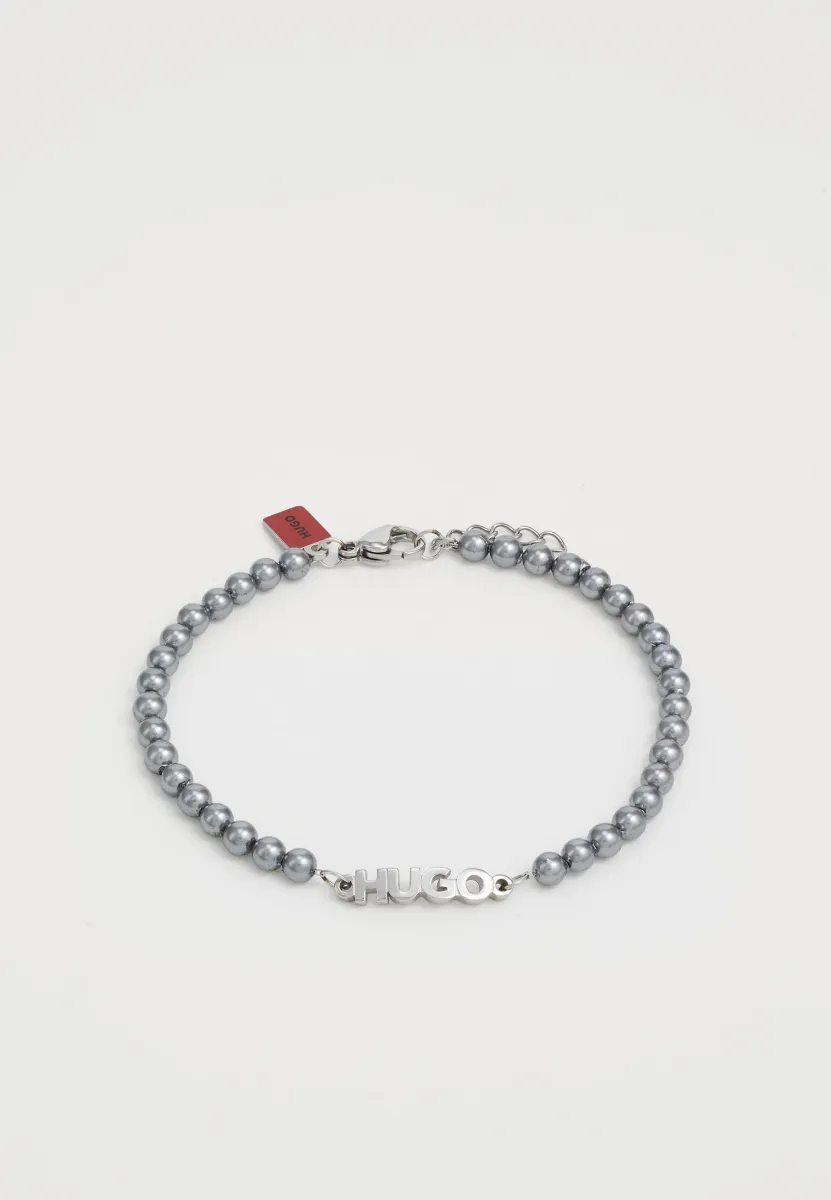 UNISEX - Armband - medium grey