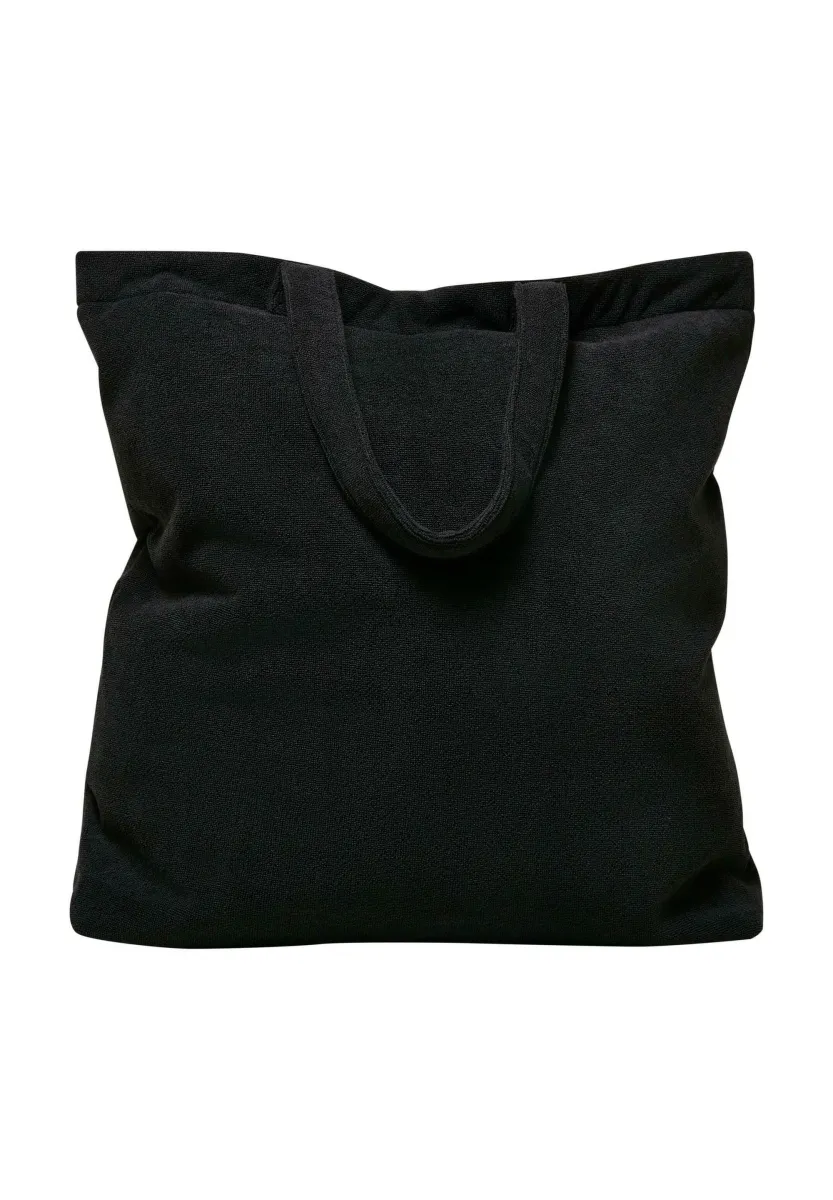 UNISEX BALLIN DIY  - Shopping Bag - black