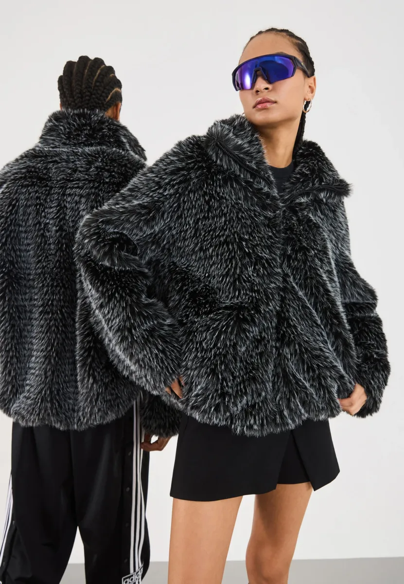 UNISEX - Übergangsjacke - grey